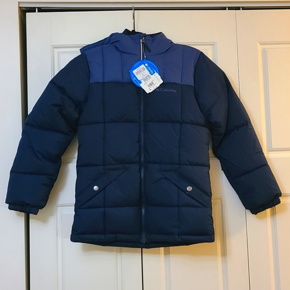 Gyroslope Insulated Jacket